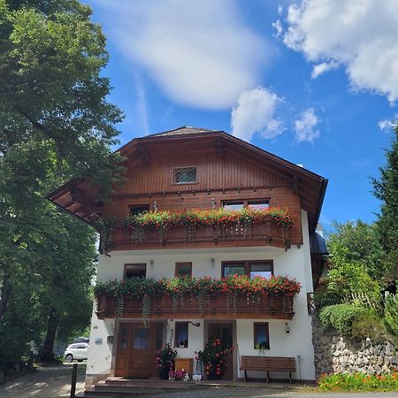 Appartement Wieser Ramsau am Dachstein Exterior photo