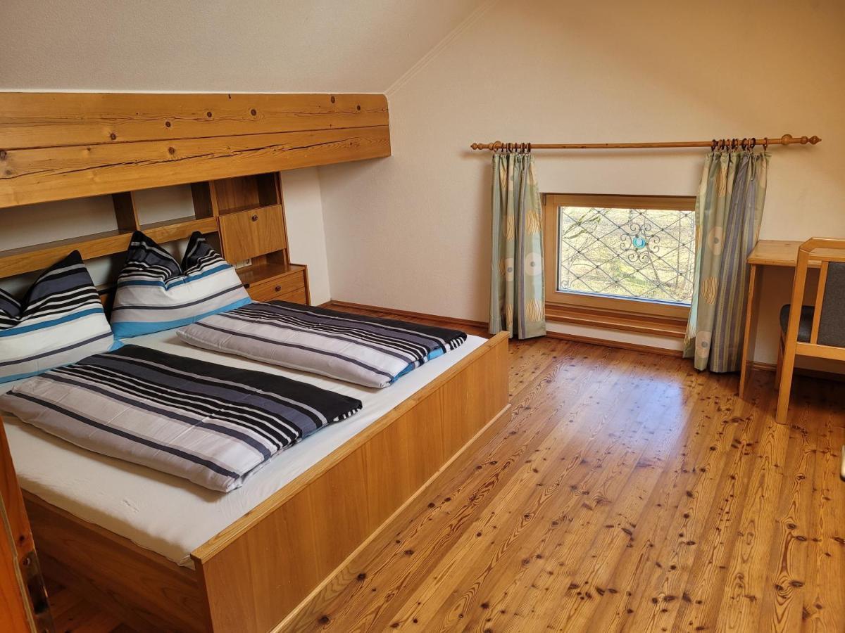 Appartement Wieser Ramsau am Dachstein Exterior photo